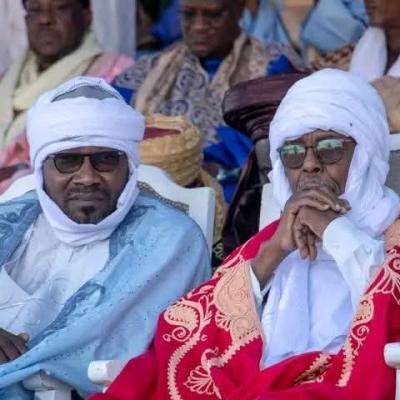 فرق الإغاثة الميدانية في مدينة أدري: منع الجيش السوداني مرور المساعدات يفاقم معاناة مئات الآلاف من النازحين