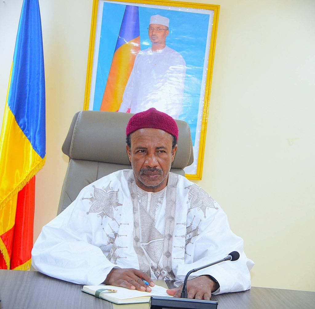 وزير الصحة يستعرض مع مؤسستي غيتس ودانغوتي سبل تعزيز التلقيح وصحة الأطفال