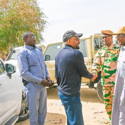 عملية أمنية واسعة بالعاصمة تُسفر عن ضبط أسلحة ومعدات عسكرية وتوقيف مشتبهين