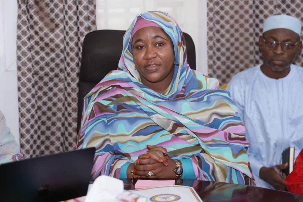 𝐀𝐦𝐞́𝐥𝐢𝐨𝐫𝐚𝐭𝐢𝐨𝐧 𝐝𝐞 𝐥𝐚 𝐆𝐨𝐮𝐯𝐞𝐫𝐧𝐚𝐧𝐜𝐞 : 𝐥𝐚 𝐇𝐀𝐌𝐀 𝐚𝐜𝐜𝐮𝐞𝐢𝐥𝐥𝐞 𝐮𝐧𝐞 𝐦𝐢𝐬𝐬𝐢𝐨𝐧 𝐝𝐞 𝐜𝐨𝐧𝐭𝐫𝐨̂𝐥𝐞 𝐝𝐞 𝐥𝐚 𝐂𝐨𝐮𝐫 𝐝𝐞𝐬 𝐂𝐨𝐦𝐩𝐭𝐞𝐬