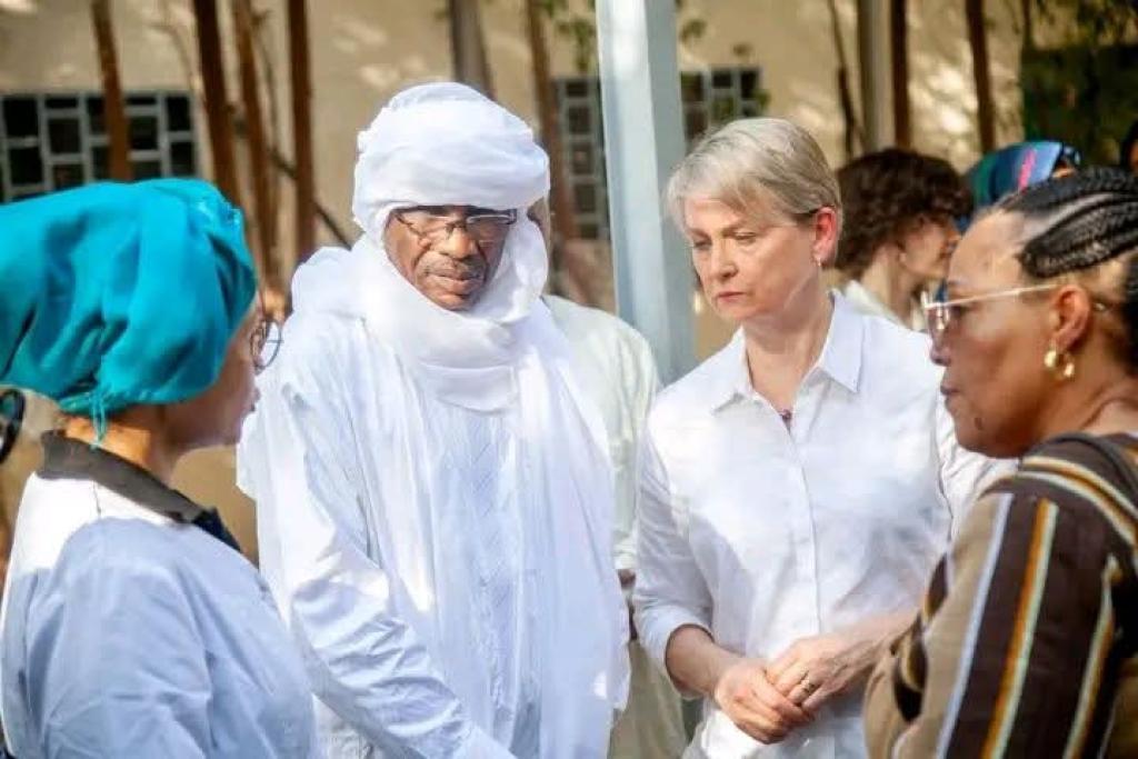 مكافحة العنف القائم على النوع الاجتماعي