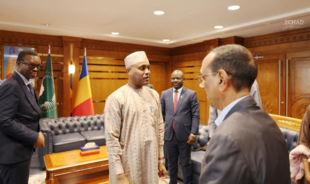 تشاد تؤكد التزامها بآلية الاتحاد الإفريقي لمكافحة الفساد