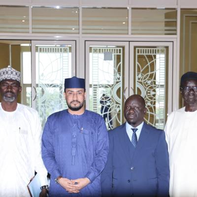 Déplacements des ONG à l’Est du Tchad : une réunion interministérielle pour harmoniser les procédures