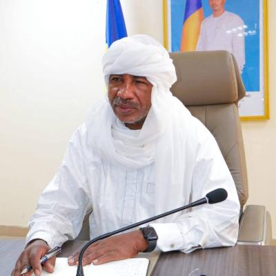 Le chef du département en charge de la santé publique et de la prévention, Dr Abdelmadjid Abderahim a rencontré ce matin la délégation de la mission de Gavi, conduite par Piero Dactor