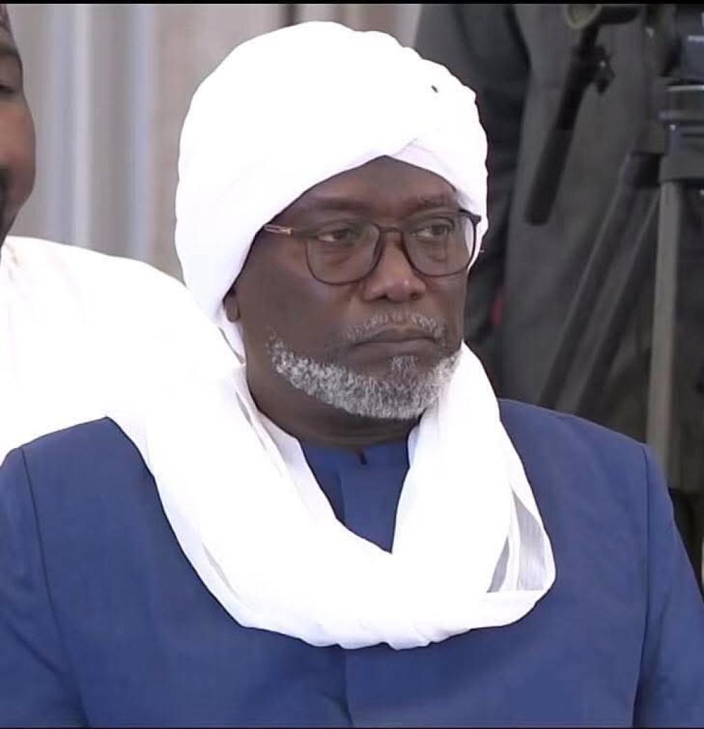 رئيس المجلس الوطني يصدر قرارا يقضي بتشكيل هيئة الإفتاء