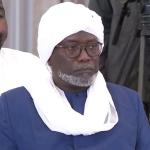 رئيس المجلس الوطني يصدر قرارا يقضي بتشكيل هيئة الإفتاء