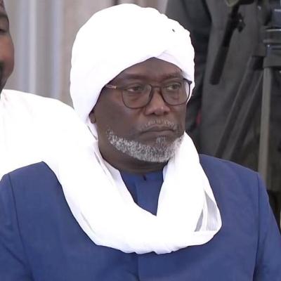 رئيس المجلس الوطني يصدر قرارا يقضي بتشكيل هيئة الإفتاء