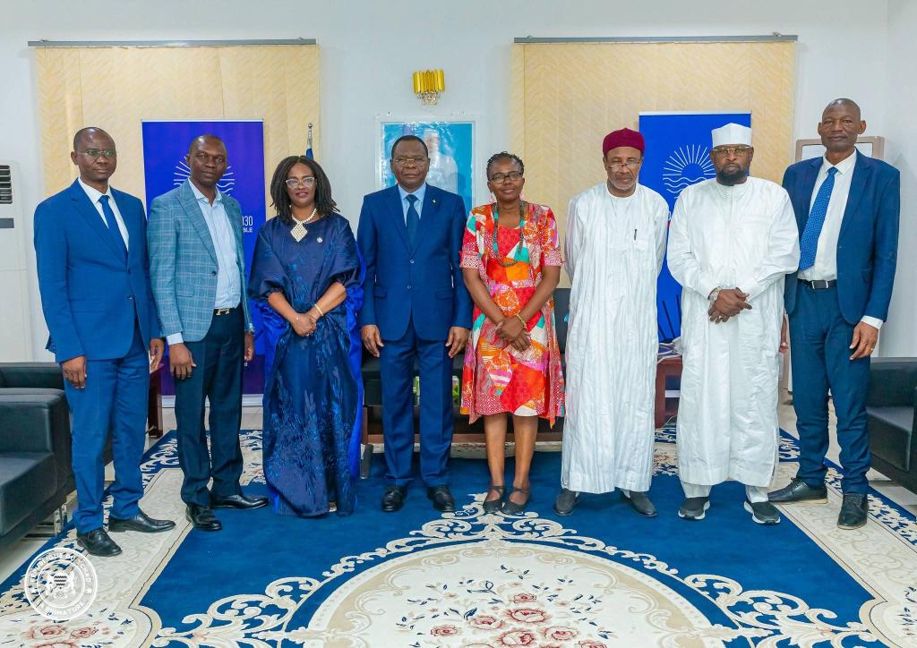 𝐋𝐔𝐓𝐓𝐄 𝐂𝐎𝐍𝐓𝐑𝐄 𝐋𝐄 𝐕𝐈𝐇/𝐒𝐈𝐃𝐀 : 𝐋𝐀 𝐑𝐄𝐏𝐑𝐄́𝐒𝐄𝐍𝐓𝐀𝐍𝐓𝐄 𝐃'𝐎𝐍𝐔𝐒𝐈𝐃𝐀 𝐄𝐍 𝐅𝐈𝐍 𝐃𝐄 𝐌𝐈𝐒𝐒𝐈𝐎𝐍, 𝐒𝐀𝐋𝐔𝐄 𝐋𝐄𝐒 𝐄𝐅𝐅𝐎𝐑𝐓𝐒 𝐂𝐎𝐍𝐒𝐄𝐍𝐓𝐈𝐒 𝐏𝐀𝐑 𝐋𝐄 𝐓𝐂𝐇𝐀𝐃