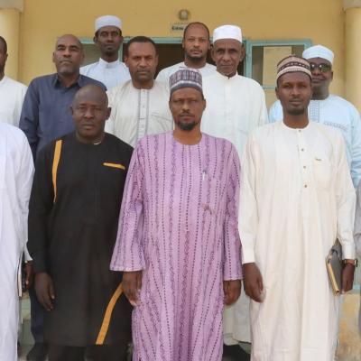 جامعة الملك فيصل بتشاد توقع اتفاقية تعاون مع جامعة آتيا للعلوم والتكنولوجيا