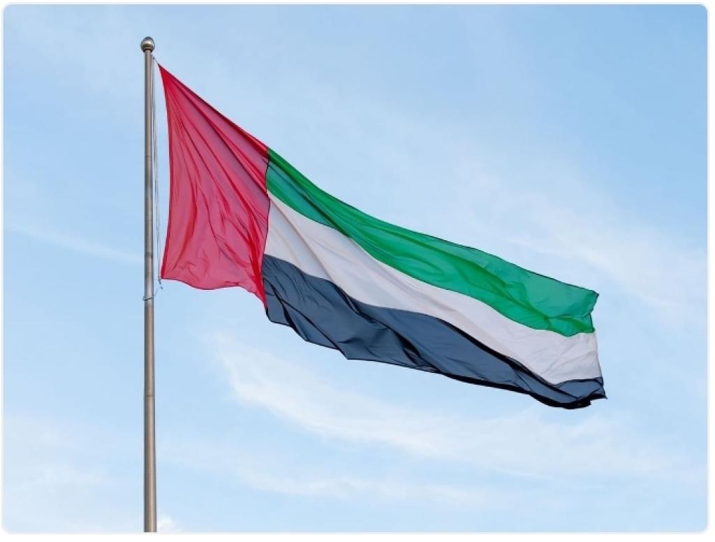 الإمارات تدين الهجوم الذي استهدف القوات المسلحة في تشاد